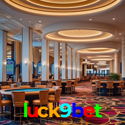 Descubra a Diversão dos Jogos de Mesa na luck9bet