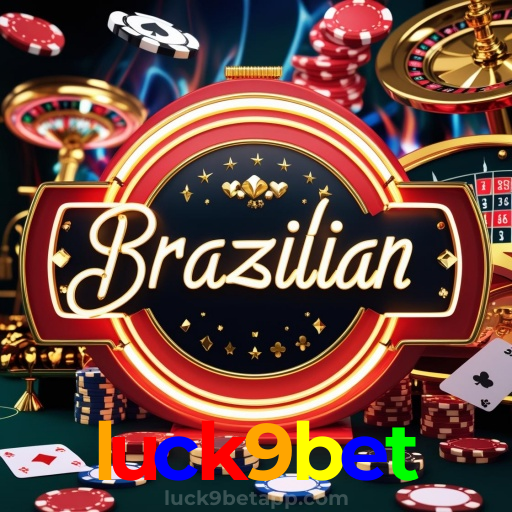 Explorando a Categoria de Jogos de Poker no luck9bet