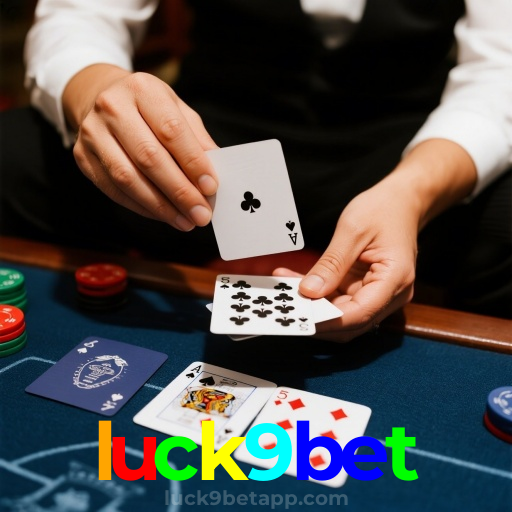 luck9bet