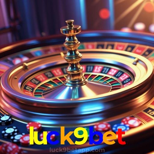 luck9bet: apostas e cassino no Brasil — segura e premiada