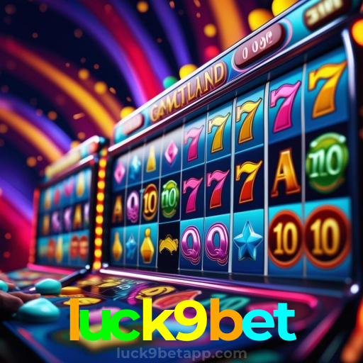 luck9bet