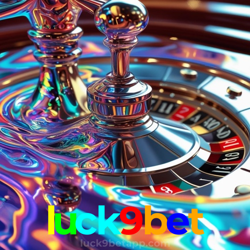 A Emoção das Máquinas Slots no luck9bet