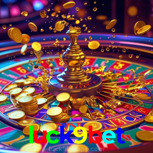 Apostas Esportivas: Uma Nova Era de Entretenimento em luck9bet