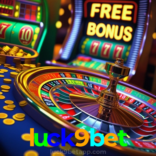 Explorando a Categoria de Jogos de Poker no luck9bet
