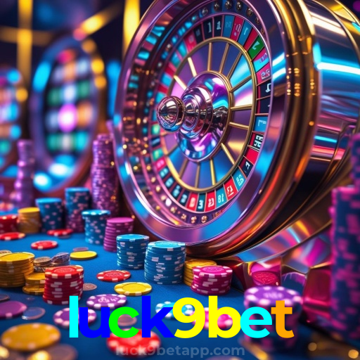 Jogos de Cartas: Diversão e Estratégia em luck9bet