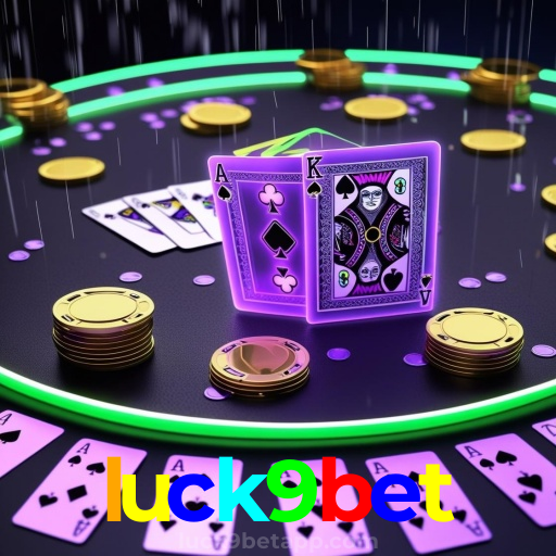 Descubra a Diversão dos Jogos de Mesa na luck9bet