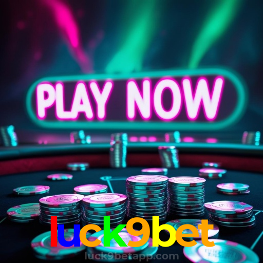 Descubra as Promoções Especiais da luck9bet