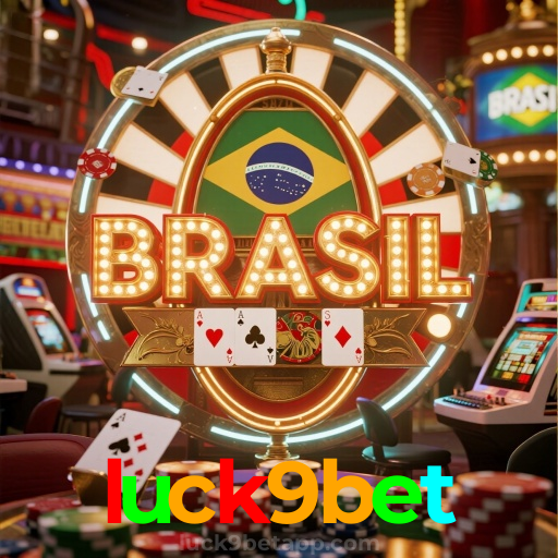 Explorando as Ofertas de Bônus em luck9bet