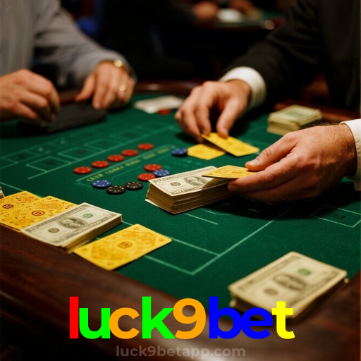luck9bet 3
