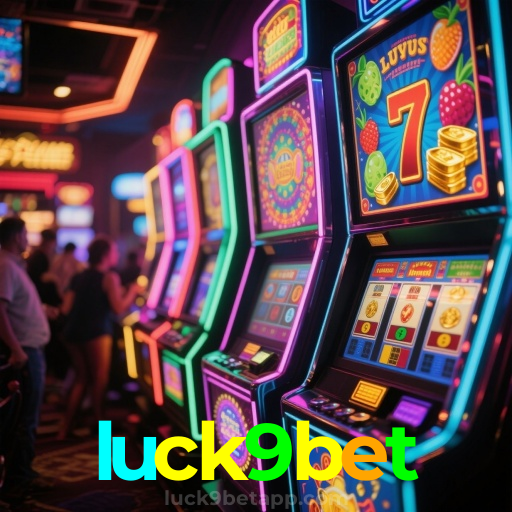 luck9bet