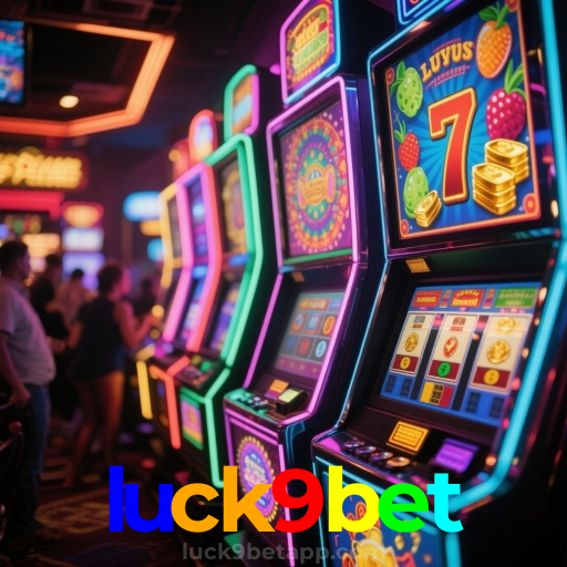 Descubra as Promoções Especiais da luck9bet