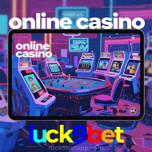 Descubra as Promoções Especiais da luck9bet