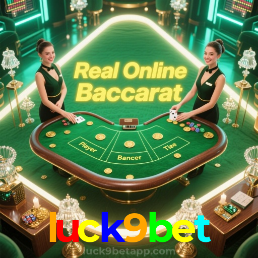 luck9bet