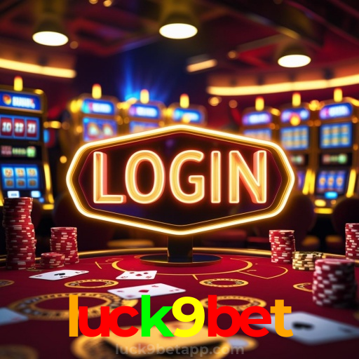 luck9bet — plataforma segura e premiada de apostas